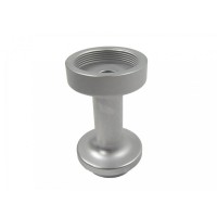 Corse Dynamics Billet Crankcase Breather Riser for Ducati